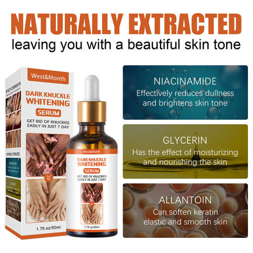 SERUM ACLARANTE CON NIACINAMIDE