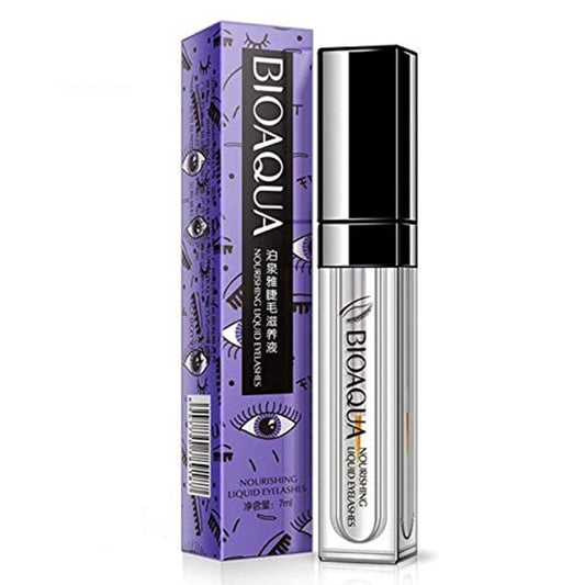 SERUM DE CRECIMIENTO CEJAS Y PESTAÑAS BIOAQUA